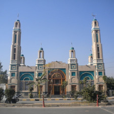 Rawalpindi